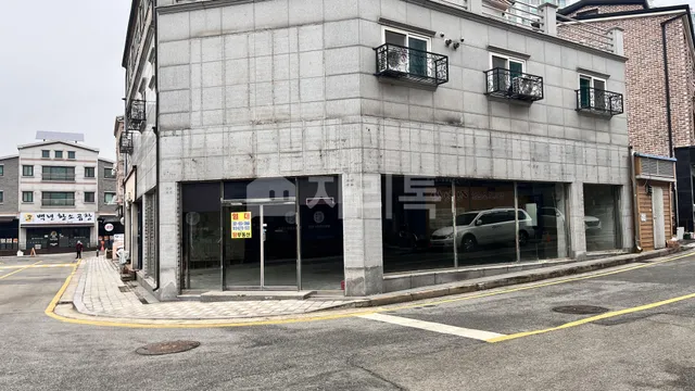 경기 안성시 공도읍 만정리 798-2 사진 4