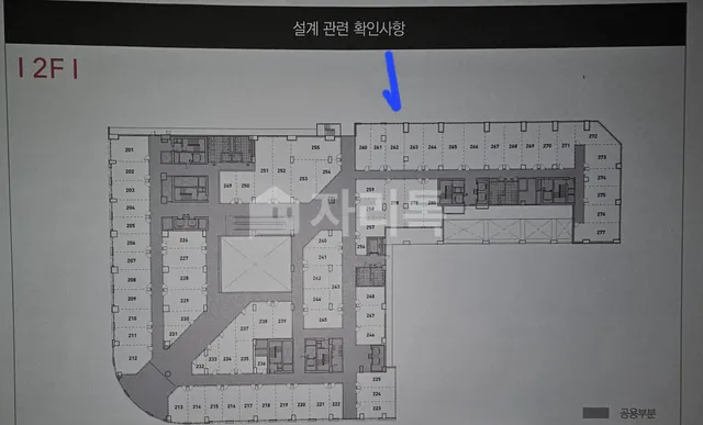경기 수원시 팔달구 인계동 1125-1 사진 2