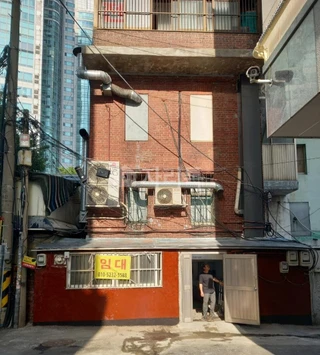 서울 종로구 창신동 상가 매물