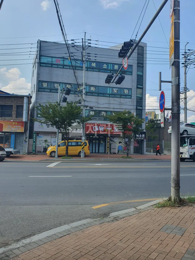 경북 경산시 진량읍 신상리 1105-1 사진 4