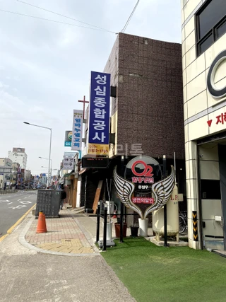 경기 안양시 만안구 안양동 상가 매물