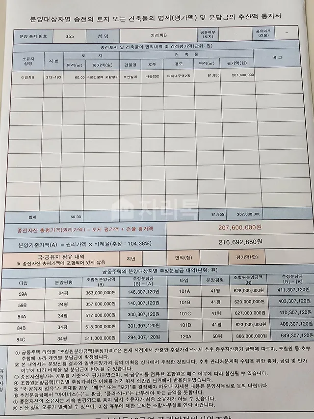 대전 서구 도마동 312-193 대표 사진