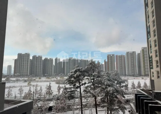 인천 연수구 송도동 316 대표 사진
