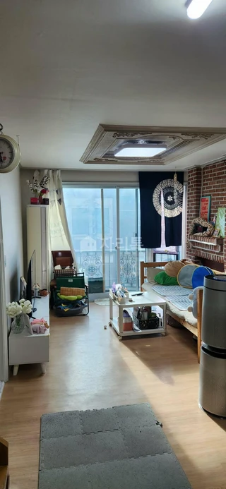 서울 송파구 오금동 쓰리룸 매물