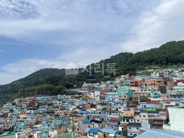 부산 사하구 감천동 9-35 사진 2