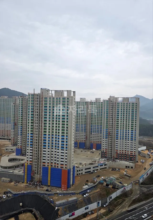 부산 기장군 일광읍 이천리 720-2 대표 사진