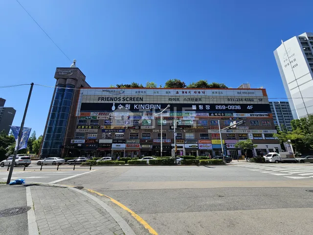 경기 수원시 장안구 정자동 872-2 사진 3
