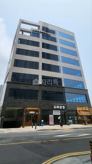 경기 양주시 덕계동 상가 매물