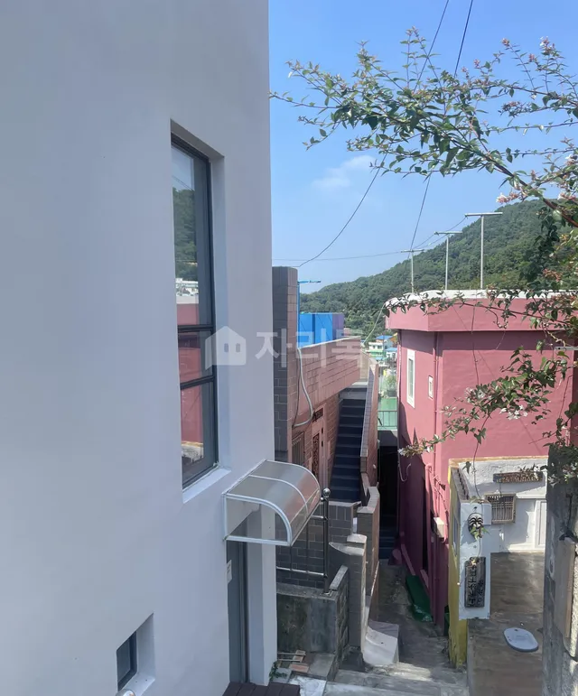 부산 사하구 감천동 9-35 사진 3