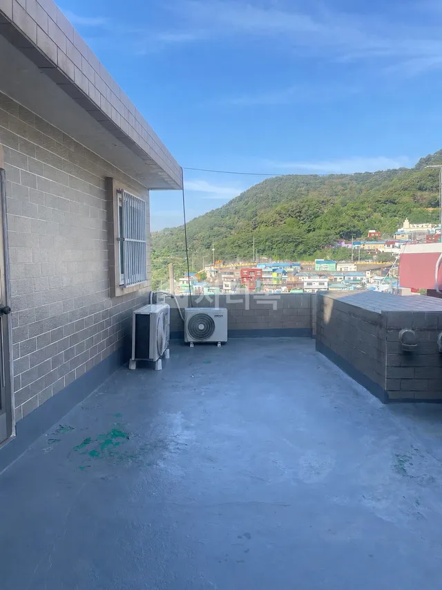 부산 사하구 감천동 9-35 대표 사진
