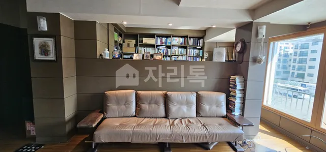 서울 서초구 방배동 1001-27 대표 사진