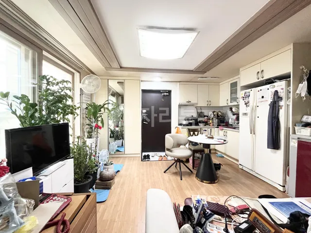 서울 강동구 암사동 469-25 대표 사진