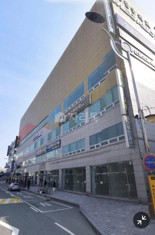 세종특별자치시 조치원읍 교리 상가 매물