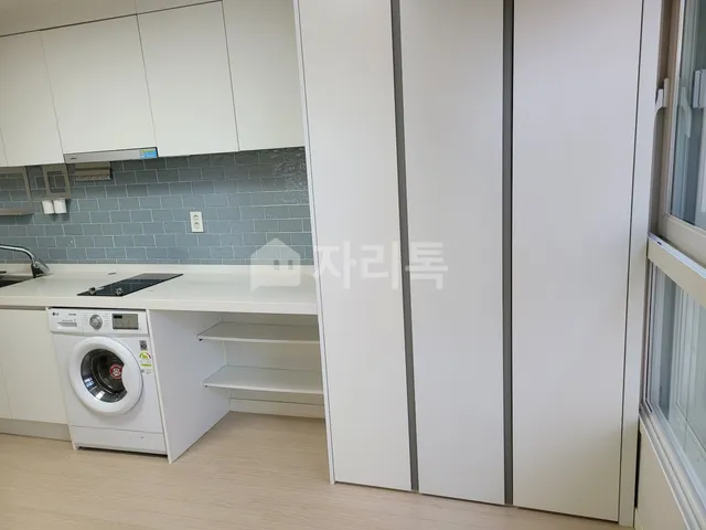 서울 강남구 일원동 650-1 대표 사진