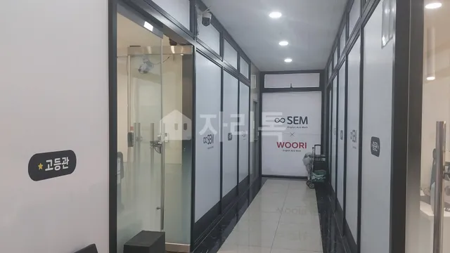 경기 시흥시 은행동 611-2 대표 사진