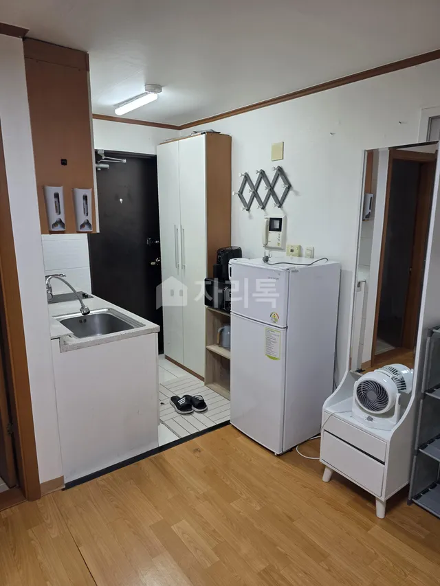 서울 관악구 남현동 602-12 대표 사진