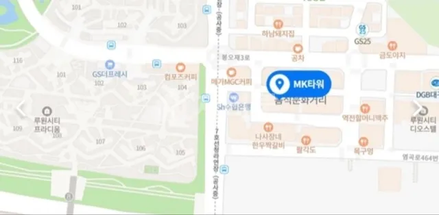인천 서구 가정동 618-5 대표 사진