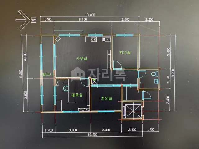 경기 수원시 팔달구 화서동 103-11 대표 사진