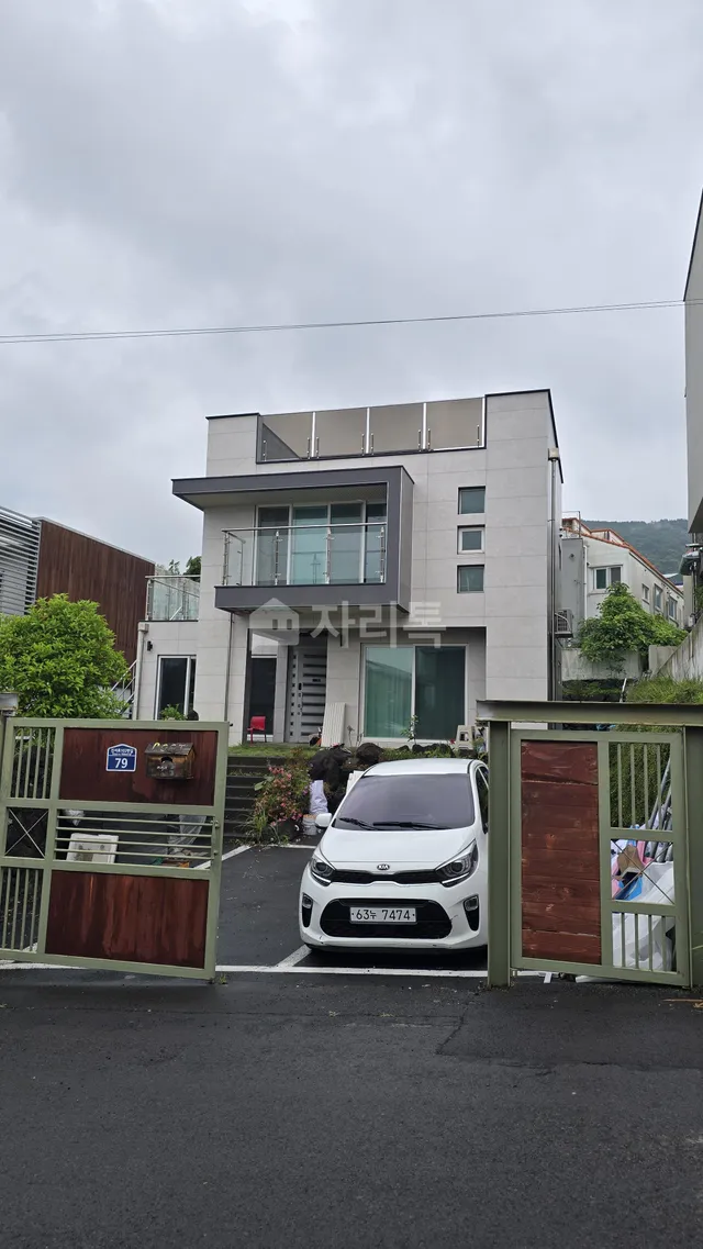 제주 서귀포시 서호동 1164-6 대표 사진
