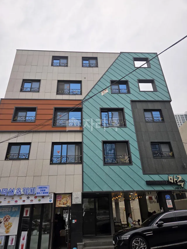 대전 서구 괴정동 69-55 대표 사진
