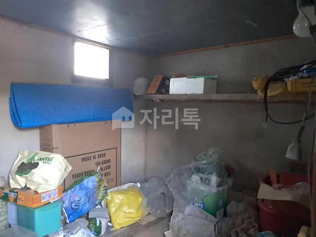 전남 순천시 주암면 오산리 691-3 대표 사진