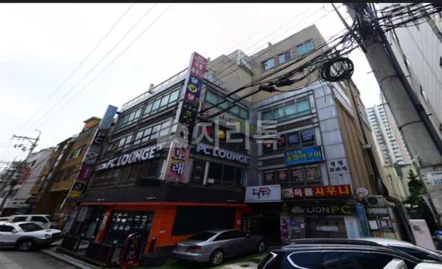 경기 군포시 당동 922-3 대표 사진
