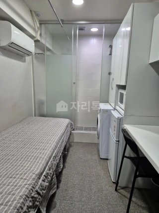 서울 동대문구 회기동 고시원 매물