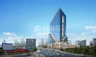 인천 미추홀구 학익동 상가 매물