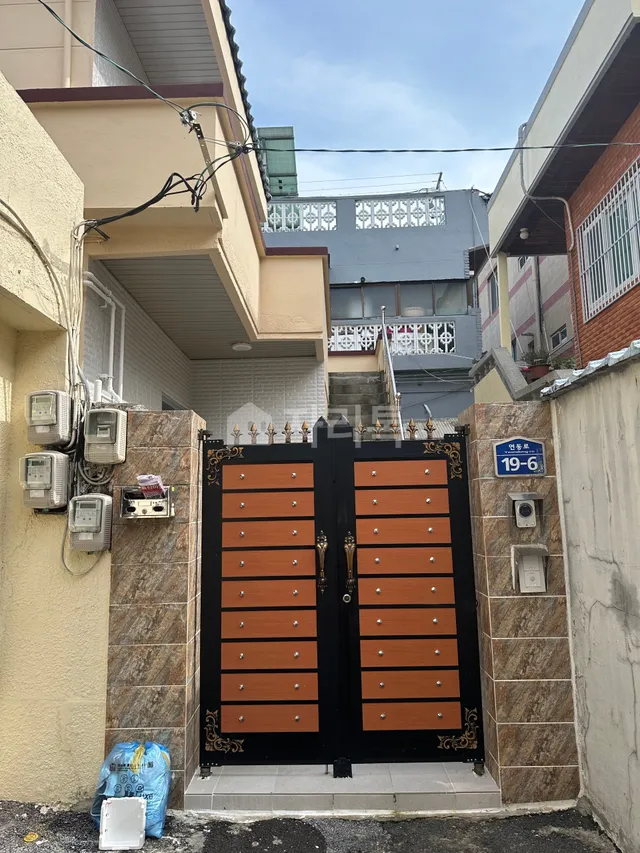 부산 연제구 연산동 339-52 사진 2