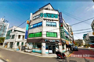 서울 강서구 등촌동 고시원 매물