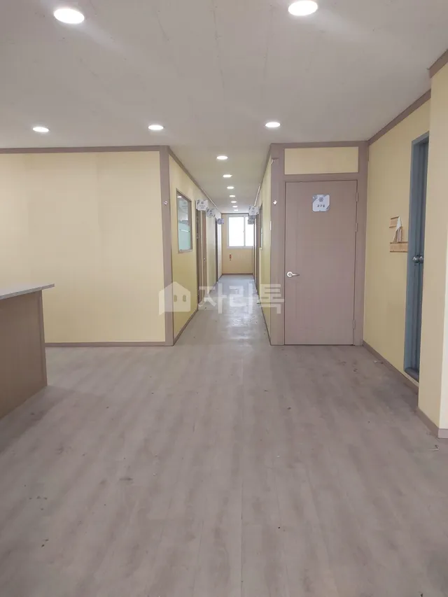 경북 포항시 북구 양덕동 1515 대표 사진