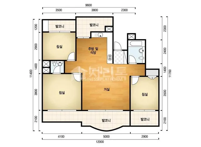경기 광주시 초월읍 대쌍령리 61-1 대표 사진