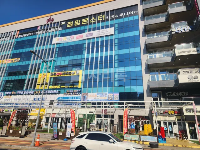 경기 파주시 동패동 2077-1 대표 사진