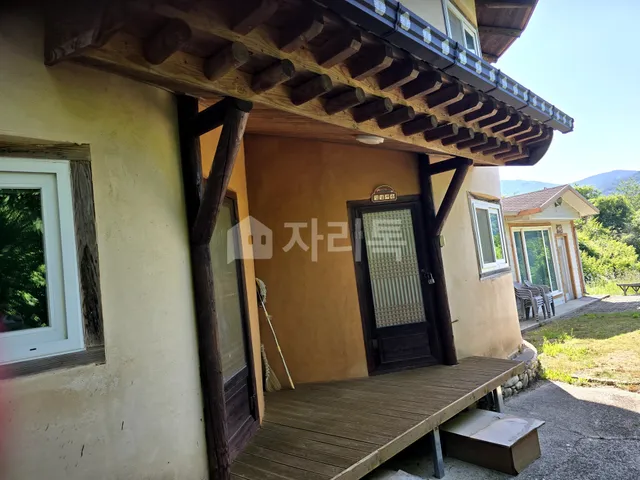 전북특별자치도 순창군 구림면 안정리 343 대표 사진