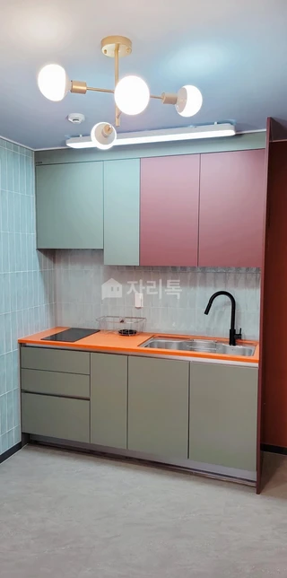 경기 부천시 소사구 괴안동 원룸 매물