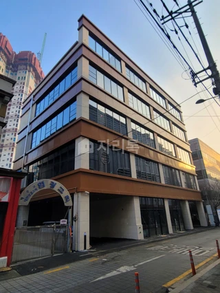 경기 구리시 수택동 상가 매물