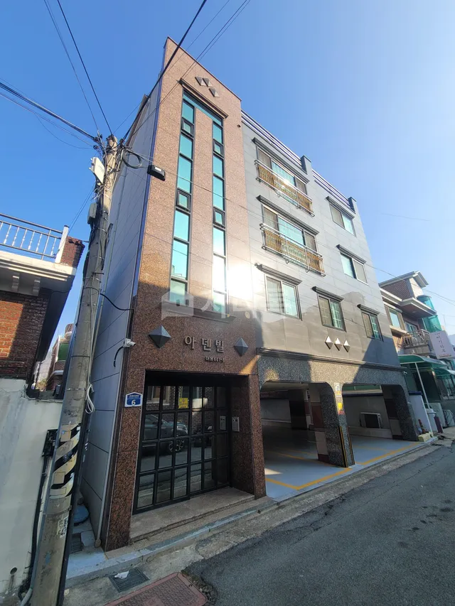 경상남도 창원시 진해구 충장로412번길 6 (이동) 사진 2