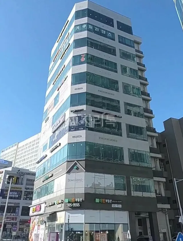 경기 김포시 풍무동 920 대표 사진