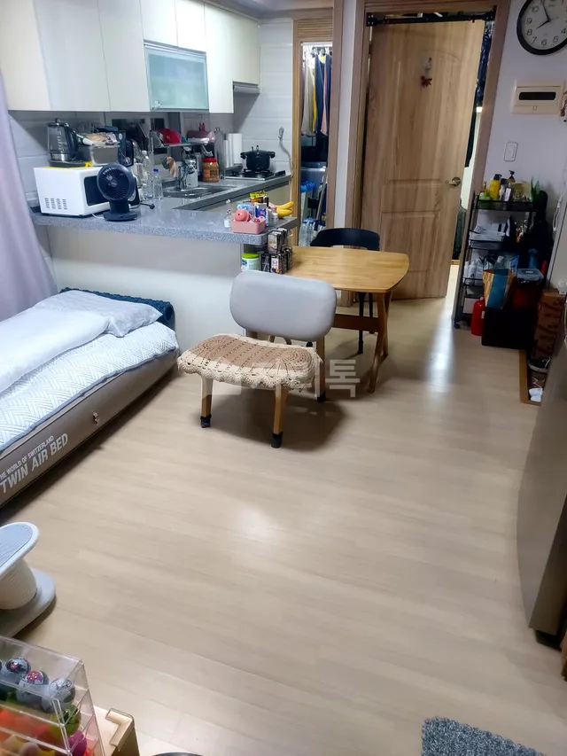 경기 광명시 광명동 298-35 대표 사진