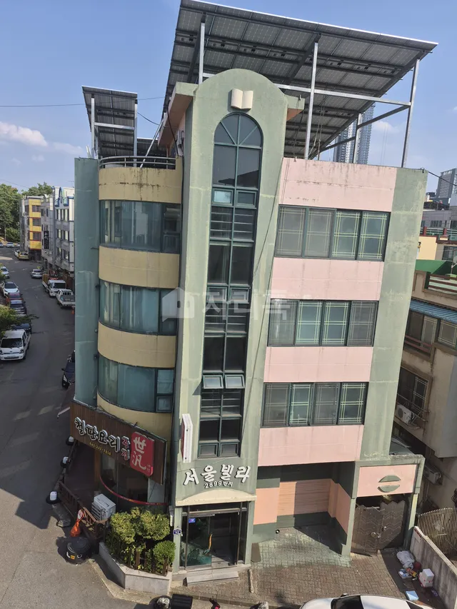 충북 청주시 흥덕구 복대동 2899 대표 사진
