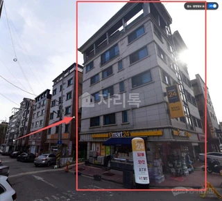 경기 수원시 권선구 곡반정동 상가 매물