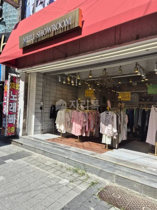 경기 오산시 원동 상가 매물