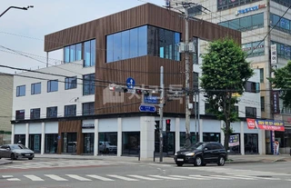 경기 부천시 오정구 원종동 상가 매물