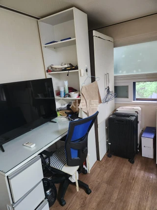 서울 성북구 정릉동 원룸 매물