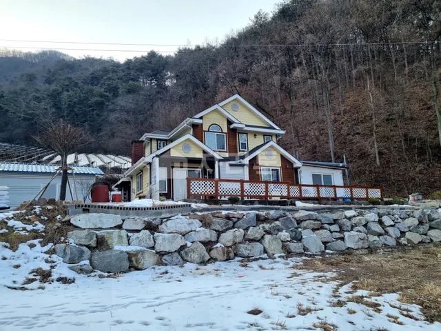 경북 영양군 영양읍 황용리 261 사진 2