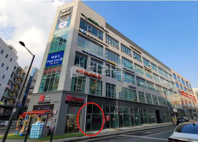 경기 하남시 풍산동 507-3 대표 사진