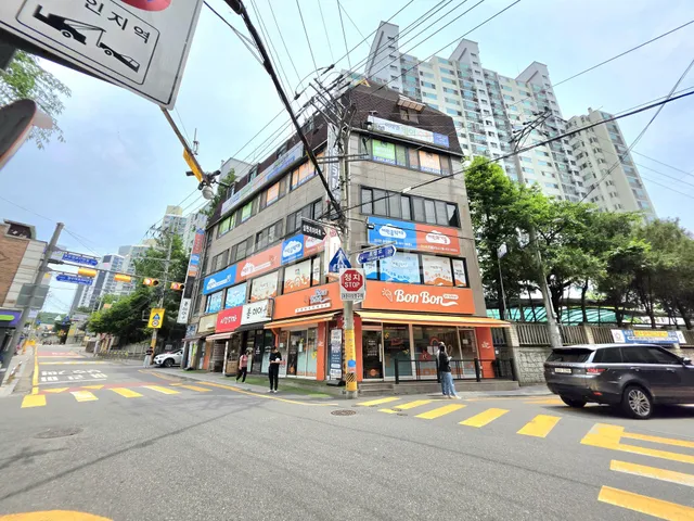 경기 안양시 동안구 호계동 828-4 대표 사진