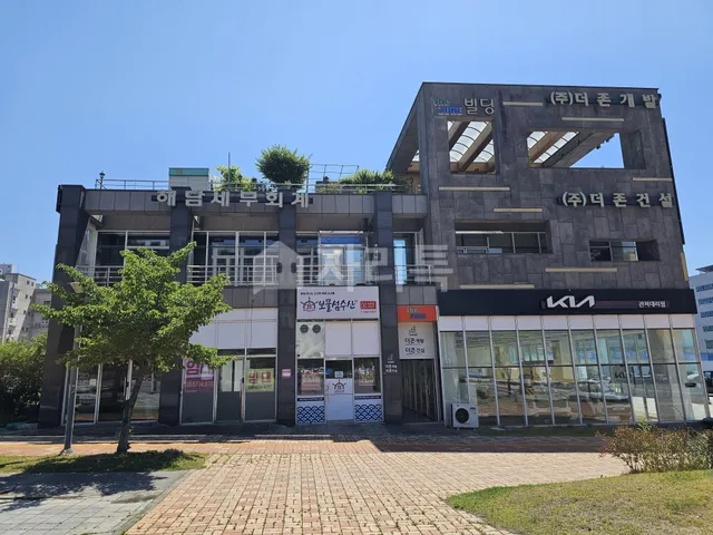 대전 서구 관저동 1783 대표 사진