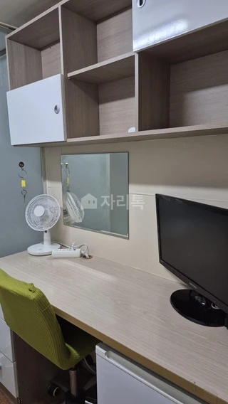 서울 서초구 서초동 고시원 매물