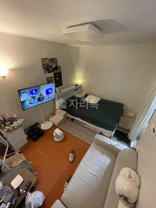 서울 동작구 본동 원룸 매물